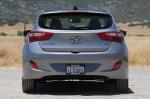 Hyundai Elantra GT 2012 года